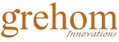 Grehom Logo